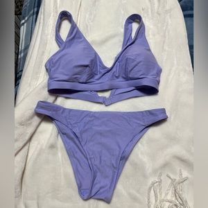 Lululemon Bikini
